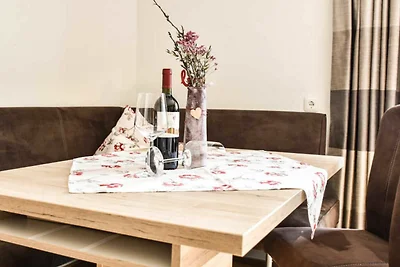 Vakantieappartement Gezinsvakantie Schröcken