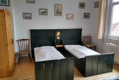Vakantiehuis Ontspannende vakantie Bad Sachsa