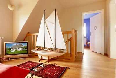 Casa Mare Baltico Reethaus