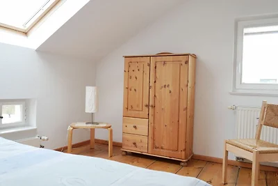 Ferienwohnung 3 - im 2. OG.