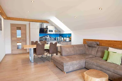 Vakantieappartement Gezinsvakantie St. Wolfgang