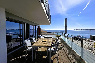 Vakantieappartement Gezinsvakantie Altefähr