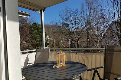 2 Raumwohnung Sonnendeck