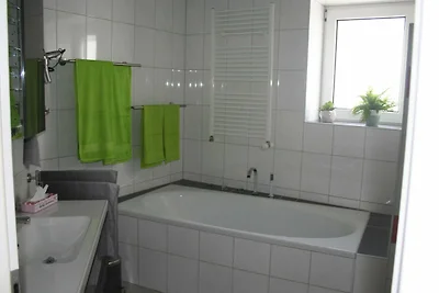 Ferienwohnung Spatzennest
