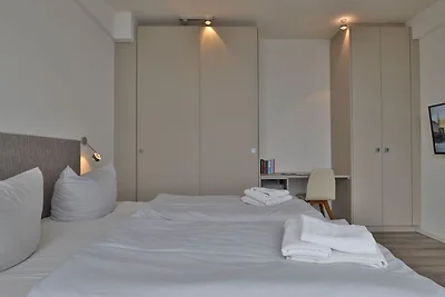 Holiday flat family holiday Wismar