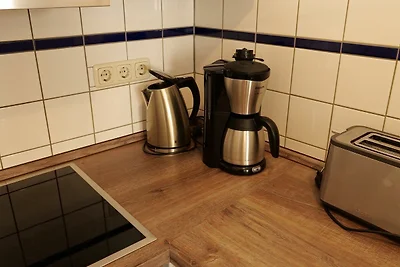 Rack-Tau Herberge Kaffetiet - ABC232