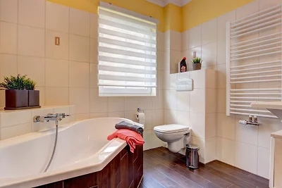 Kuća za odmor Dopust za oporavak Karlshagen