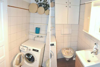 Mein Meeresblick Ferienwohnung