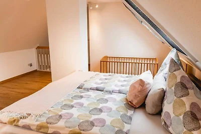Vakantieappartement Gezinsvakantie Grasberg