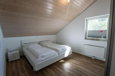 Ferienwohnung Seestern
