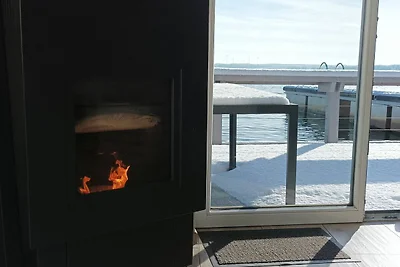 Woonboot Single-vakantie Vetschau