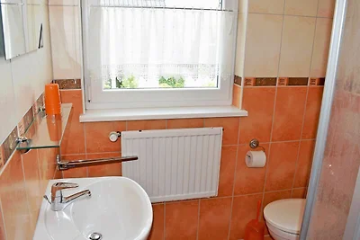 02 Ferienwohnung zum Vorgarten