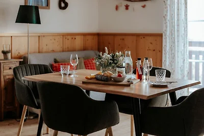 Ferienwohnung Schafberg