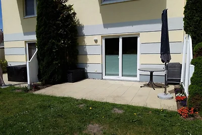 Fewo Küstenwald Eikkater 2