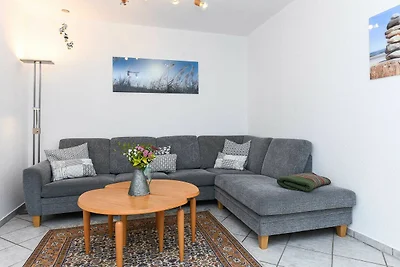 Ferienwohnung Kuh