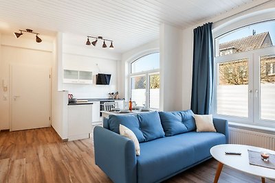 Haus Kreinsdörp Ferienwohnung 1