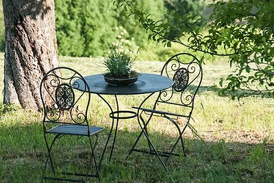 Kräutergarten
