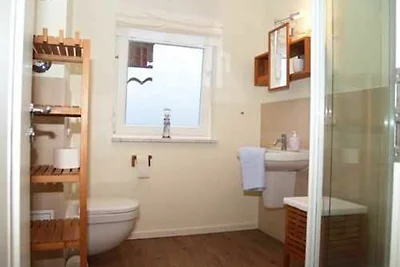 Haus Meeresbrise Fewo 4