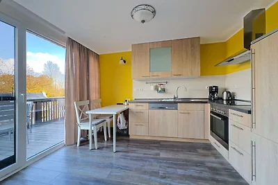 Ferienwohnung 05 2.OG Haus 2