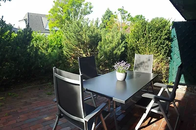 Ferienwohnung 16/1