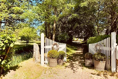 Vakantieappartement Gezinsvakantie Steinberg
