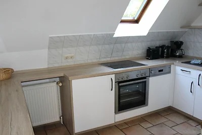 Wohnung 1 Seepferdchen