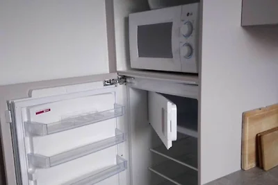 Ferienwohnung Kormoran
