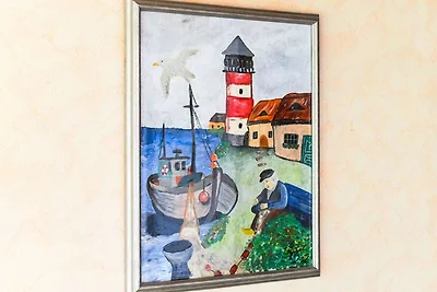 Ferienhaus Windmühle