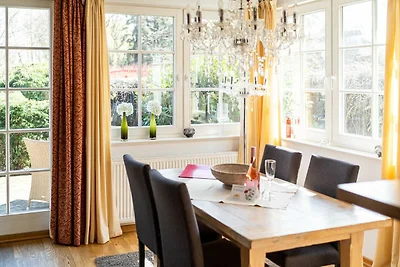 Ferienwohnung Strandrose