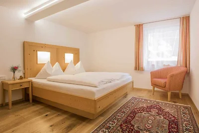 Caroline's Apartment