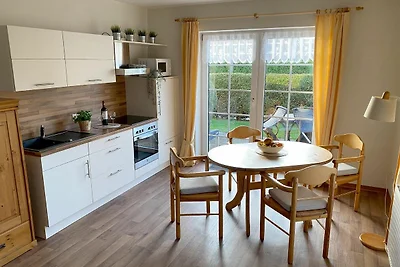 Appartamento Vacanza con famiglia Wittmund