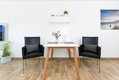 Ferienwohnung Buhne 5