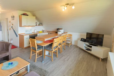 Ferienwohnung Deichblick 1