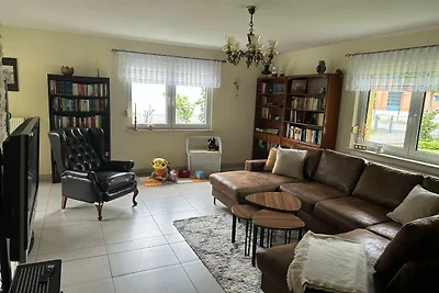 Casa vacanze Vacanza di relax Ueckermünde