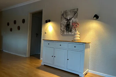 Ferienwohnung Kuhstall