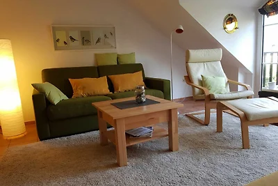 Ferienwohnung Strandläuferin
