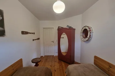 Ferienwohnung Küstenliebe