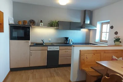 Ferienwohnung Buche