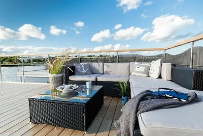 Appartamento Vacanza con famiglia Schleswig