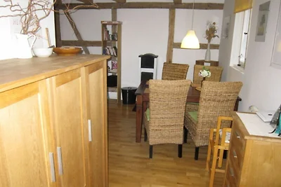 Das Hexenhäuschen
