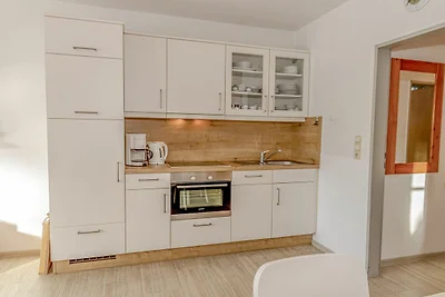 Ferienwohnung Seeigel
