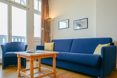 Haus Kühlung Whg. 10