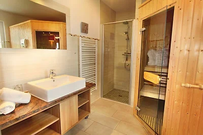 Casa vacanze Vacanza di relax Göhren-Lebbin