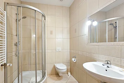 Vakantieappartement Gezinsvakantie Swinoujscie