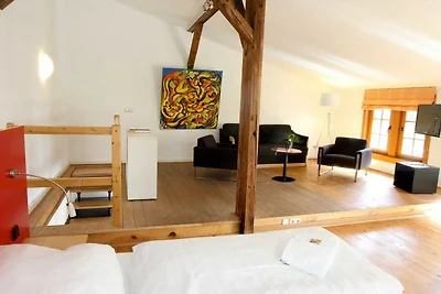 Ferienhaus für 2 Personen