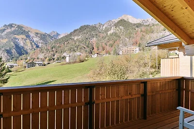 Vakantieappartement Gezinsvakantie Dalaas