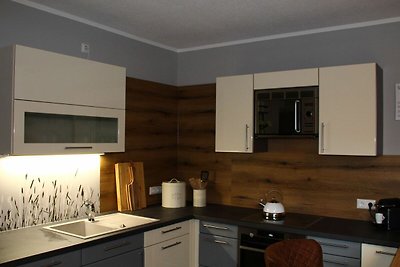 Vakantieappartement Gezinsvakantie Dessau-Roßlau