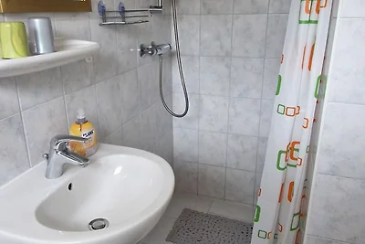 Bungalow 1 mit Küche