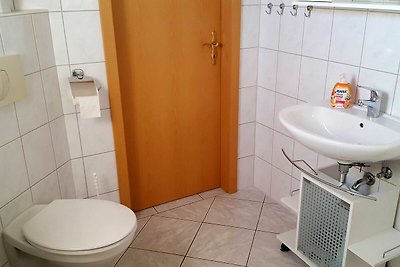 Vakantieappartement Gezinsvakantie Hasselfelde