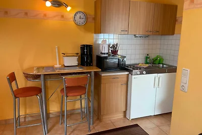 Vakantieappartement Gezinsvakantie Sellin